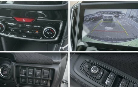 Subaru Forester, 2020 год, 2 998 000 рублей, 22 фотография