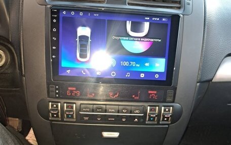 KIA Mohave I, 2009 год, 1 400 000 рублей, 9 фотография