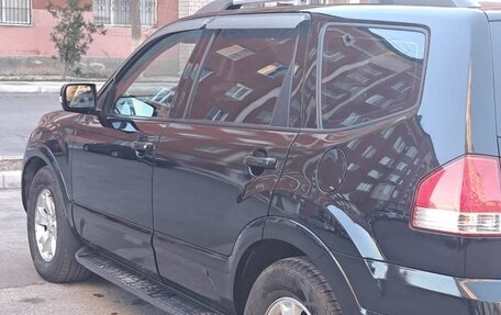 KIA Mohave I, 2009 год, 1 400 000 рублей, 8 фотография