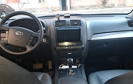 KIA Mohave I, 2009 год, 1 400 000 рублей, 4 фотография