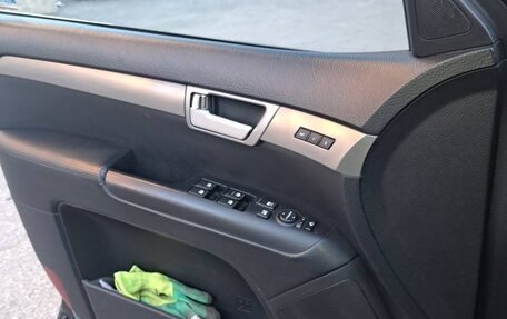 KIA Mohave I, 2009 год, 1 400 000 рублей, 11 фотография