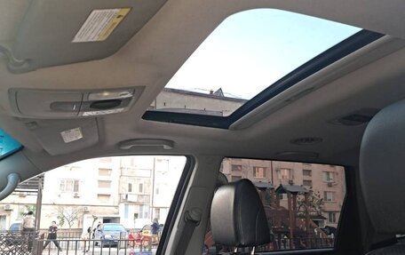 KIA Mohave I, 2009 год, 1 400 000 рублей, 13 фотография