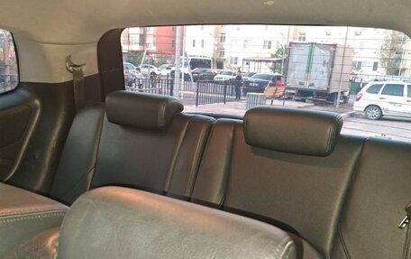 KIA Mohave I, 2009 год, 1 400 000 рублей, 14 фотография