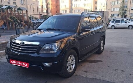 KIA Mohave I, 2009 год, 1 400 000 рублей, 2 фотография