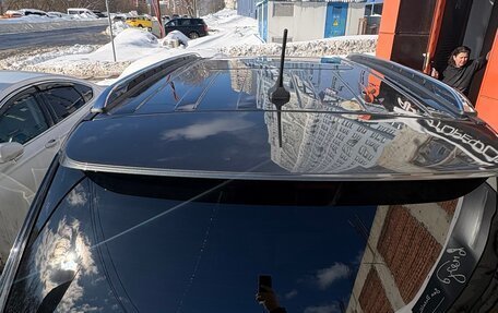 Ford Explorer VI, 2019 год, 3 350 000 рублей, 12 фотография