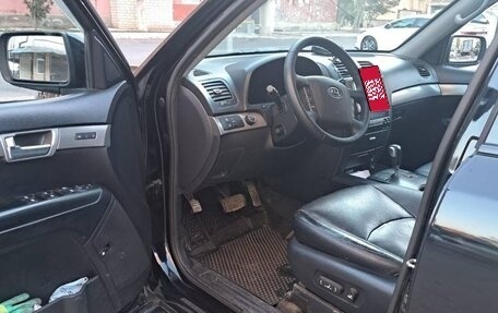 KIA Mohave I, 2009 год, 1 400 000 рублей, 10 фотография