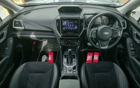 Subaru Forester, 2020 год, 2 998 000 рублей, 19 фотография