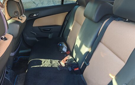 Opel Astra H, 2007 год, 620 000 рублей, 5 фотография