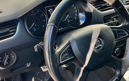 Skoda Octavia, 2013 год, 1 625 000 рублей, 7 фотография