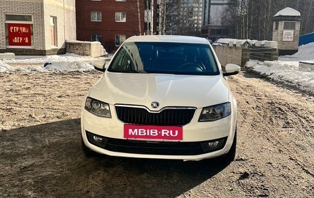 Skoda Octavia, 2013 год, 1 625 000 рублей, 5 фотография