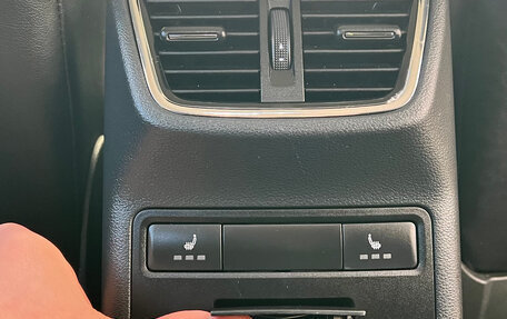 Skoda Octavia, 2013 год, 1 625 000 рублей, 14 фотография