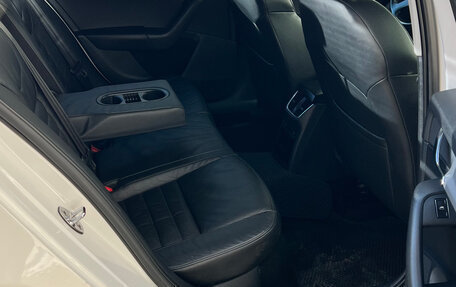 Skoda Octavia, 2013 год, 1 625 000 рублей, 13 фотография