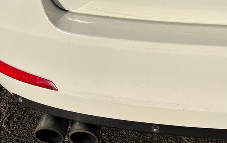 Skoda Octavia, 2013 год, 1 625 000 рублей, 17 фотография