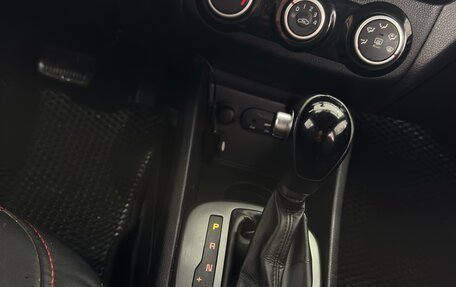 KIA Rio III рестайлинг, 2015 год, 1 100 000 рублей, 5 фотография