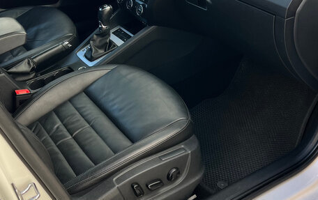 Skoda Octavia, 2013 год, 1 625 000 рублей, 12 фотография