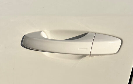 Skoda Octavia, 2013 год, 1 625 000 рублей, 19 фотография