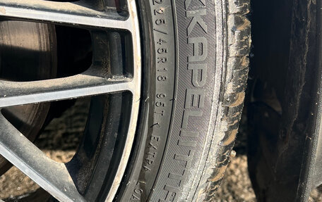 Skoda Octavia, 2013 год, 1 625 000 рублей, 15 фотография