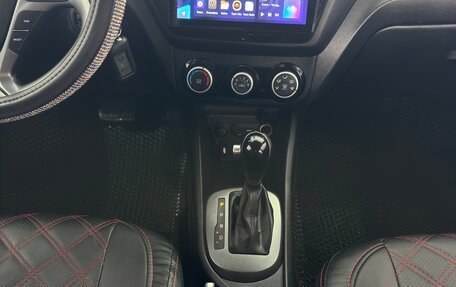 KIA Rio III рестайлинг, 2015 год, 1 100 000 рублей, 6 фотография