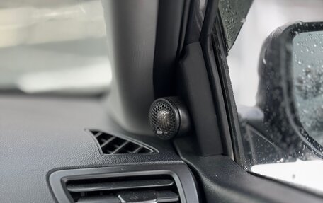 KIA Rio III рестайлинг, 2015 год, 1 100 000 рублей, 8 фотография