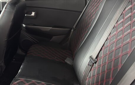 KIA Rio III рестайлинг, 2015 год, 1 100 000 рублей, 14 фотография