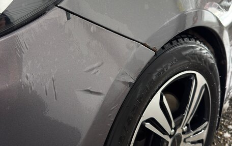 KIA Rio III рестайлинг, 2015 год, 1 100 000 рублей, 21 фотография