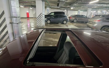 Mercedes-Benz 190 (W201), 1991 год, 550 000 рублей, 16 фотография