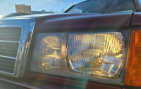 Mercedes-Benz 190 (W201), 1991 год, 550 000 рублей, 18 фотография