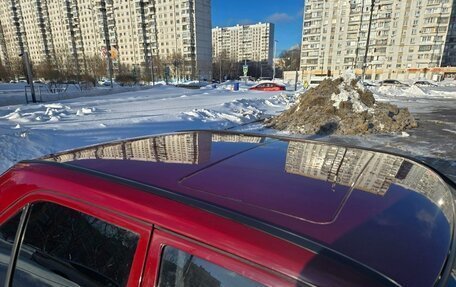 Mercedes-Benz 190 (W201), 1991 год, 550 000 рублей, 14 фотография