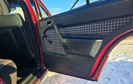 Mercedes-Benz 190 (W201), 1991 год, 550 000 рублей, 22 фотография