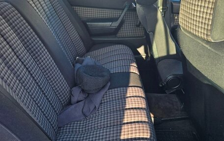 Mercedes-Benz 190 (W201), 1991 год, 550 000 рублей, 24 фотография