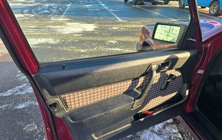 Mercedes-Benz 190 (W201), 1991 год, 550 000 рублей, 26 фотография