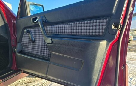 Mercedes-Benz 190 (W201), 1991 год, 550 000 рублей, 21 фотография