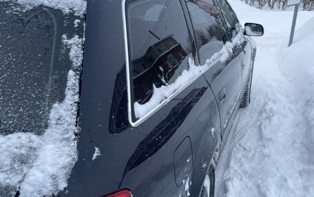 Audi A6, 2003 год, 710 000 рублей, 2 фотография