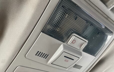 Audi A6, 2003 год, 710 000 рублей, 8 фотография