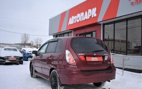 Suzuki Liana, 2006 год, 579 000 рублей, 6 фотография
