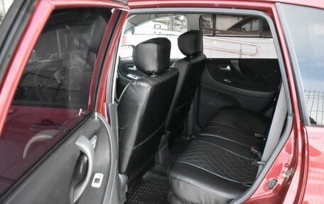 Suzuki Liana, 2006 год, 579 000 рублей, 10 фотография