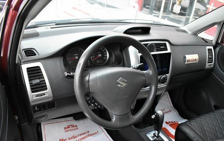 Suzuki Liana, 2006 год, 579 000 рублей, 8 фотография