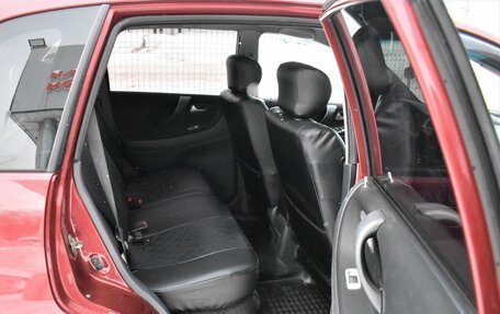 Suzuki Liana, 2006 год, 579 000 рублей, 13 фотография