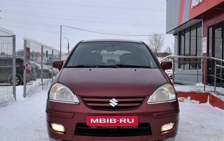 Suzuki Liana, 2006 год, 579 000 рублей, 2 фотография