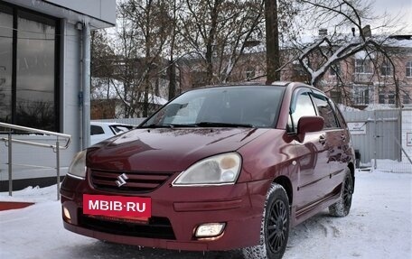 Suzuki Liana, 2006 год, 579 000 рублей, 5 фотография