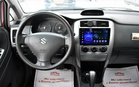 Suzuki Liana, 2006 год, 579 000 рублей, 17 фотография