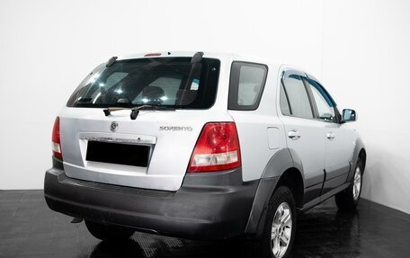 KIA Sorento IV, 2004 год, 500 000 рублей, 4 фотография