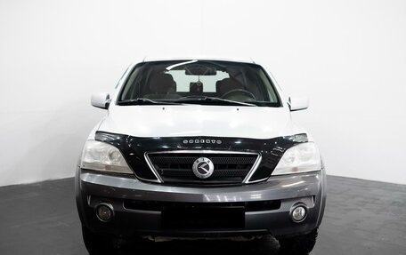 KIA Sorento IV, 2004 год, 500 000 рублей, 2 фотография