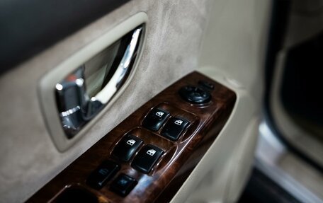 KIA Sorento IV, 2004 год, 500 000 рублей, 8 фотография