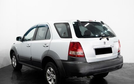 KIA Sorento IV, 2004 год, 500 000 рублей, 6 фотография