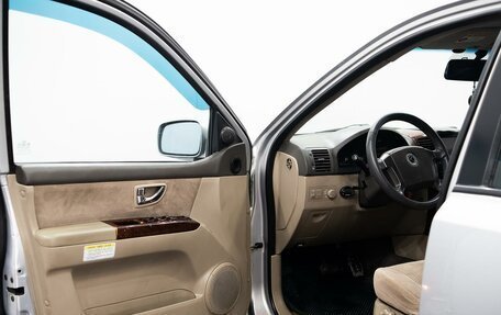 KIA Sorento IV, 2004 год, 500 000 рублей, 7 фотография