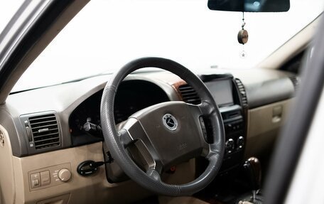 KIA Sorento IV, 2004 год, 500 000 рублей, 10 фотография