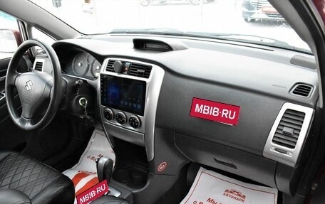 Suzuki Liana, 2006 год, 579 000 рублей, 15 фотография