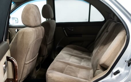 KIA Sorento IV, 2004 год, 500 000 рублей, 13 фотография