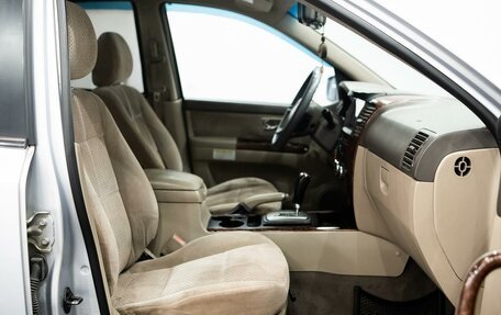 KIA Sorento IV, 2004 год, 500 000 рублей, 16 фотография